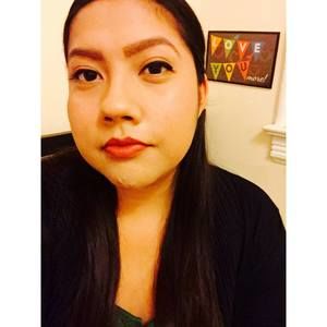 Meet your Posher, Roxana